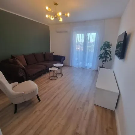Apartmán With View On Marine *