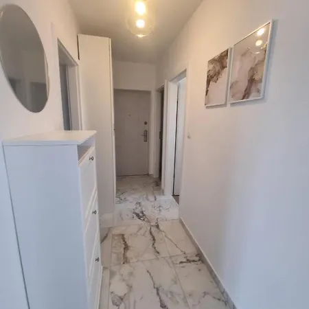 Apartamento With View On Marine *