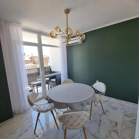 Apartamento With View On Marine Zadar