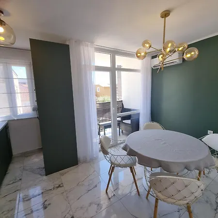Apartamento With View On Marine *