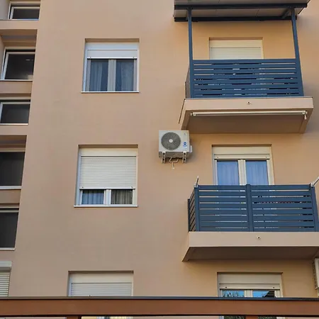 With View On Marine 자다르