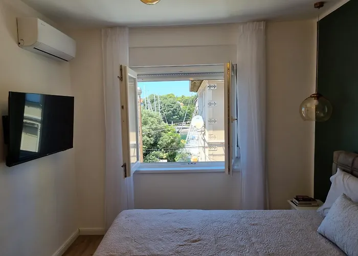 Apartmán With View On Marine Zadar